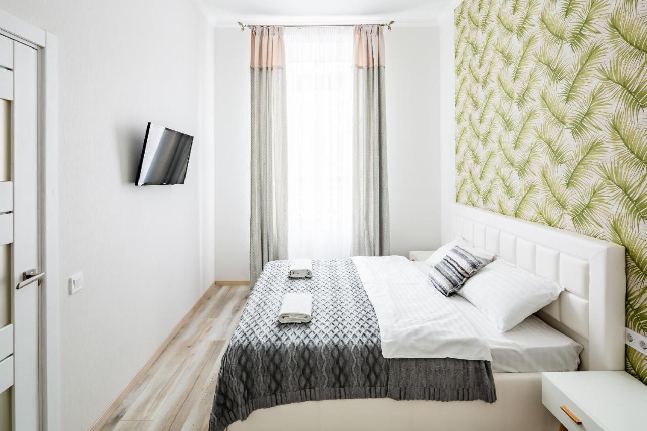 Old Town Cosy Apartment ลวีฟ ภายนอก รูปภาพ