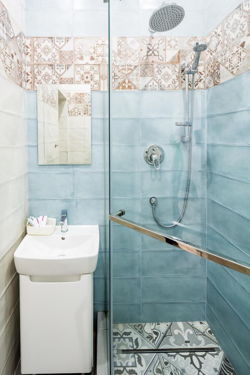 Old Town Cosy Apartment ลวีฟ ภายนอก รูปภาพ
